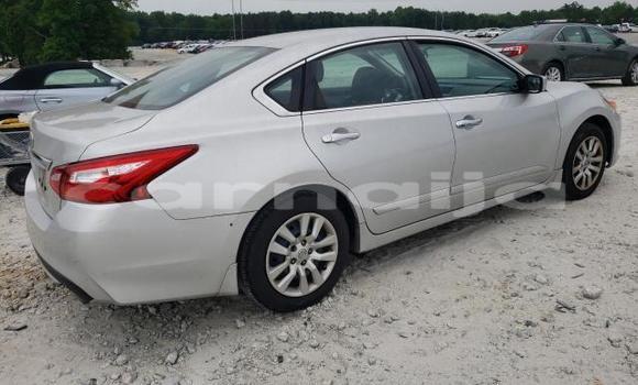 Acheter Neuf Voiture Nissan Altima Gris à Badagry, État de Lagos Acheter Neuf Voiture Nissan Altima Gris à Badagry, État de Lagos