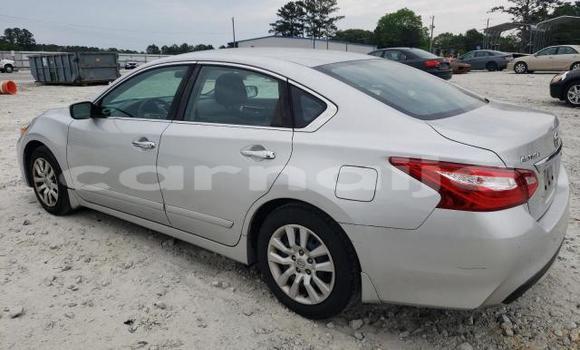 Acheter Neuf Voiture Nissan Altima Gris à Badagry, État de Lagos Acheter Neuf Voiture Nissan Altima Gris à Badagry, État de Lagos