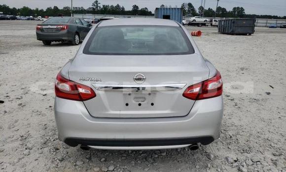 Acheter Neuf Voiture Nissan Altima Gris à Badagry, État de Lagos Acheter Neuf Voiture Nissan Altima Gris à Badagry, État de Lagos