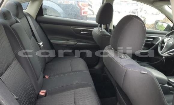 Acheter Neuf Voiture Nissan Altima Gris à Badagry, État de Lagos Acheter Neuf Voiture Nissan Altima Gris à Badagry, État de Lagos