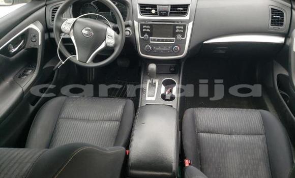 Acheter Neuf Voiture Nissan Altima Gris à Badagry, État de Lagos Acheter Neuf Voiture Nissan Altima Gris à Badagry, État de Lagos