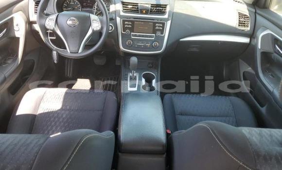 Acheter Neuf Voiture Nissan Altima Blanc à Badagry, État de Lagos Acheter Neuf Voiture Nissan Altima Blanc à Badagry, État de Lagos