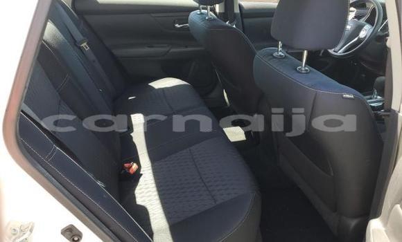 Acheter Neuf Voiture Nissan Altima Blanc à Badagry, État de Lagos Acheter Neuf Voiture Nissan Altima Blanc à Badagry, État de Lagos