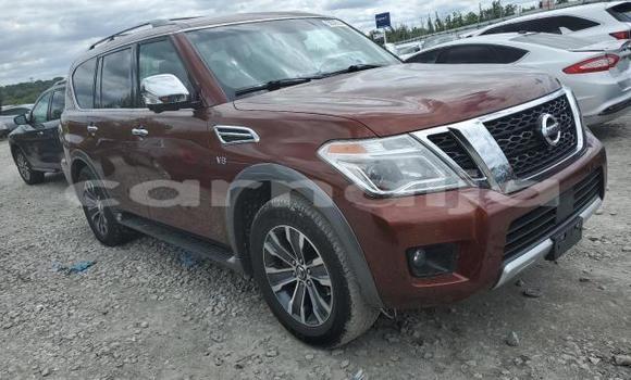 Buy New Nissan Armada Other Car in Badagry in Lagos State Buy New Nissan Armada Other Car in Badagry in Lagos State