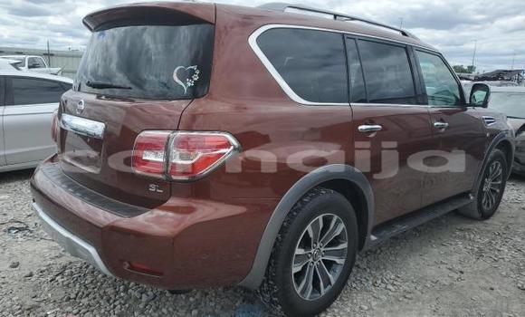 Buy New Nissan Armada Other Car in Badagry in Lagos State Buy New Nissan Armada Other Car in Badagry in Lagos State