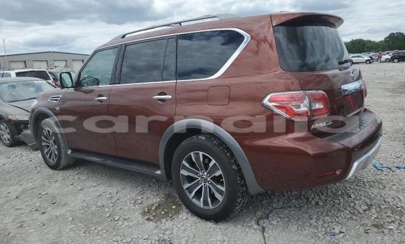Buy New Nissan Armada Other Car in Badagry in Lagos State Buy New Nissan Armada Other Car in Badagry in Lagos State
