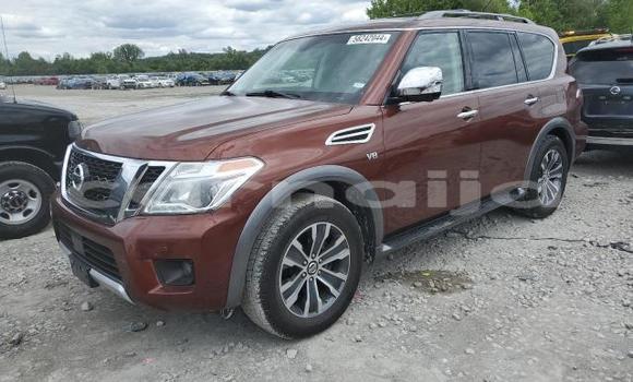 Buy New Nissan Armada Other Car in Badagry in Lagos State Buy New Nissan Armada Other Car in Badagry in Lagos State