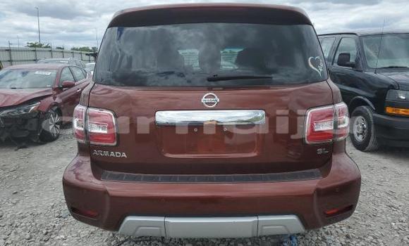 Buy New Nissan Armada Other Car in Badagry in Lagos State Buy New Nissan Armada Other Car in Badagry in Lagos State