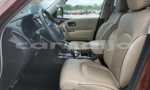 Buy New Nissan Armada Other Car in Badagry in Lagos State Buy New Nissan Armada Other Car in Badagry in Lagos State