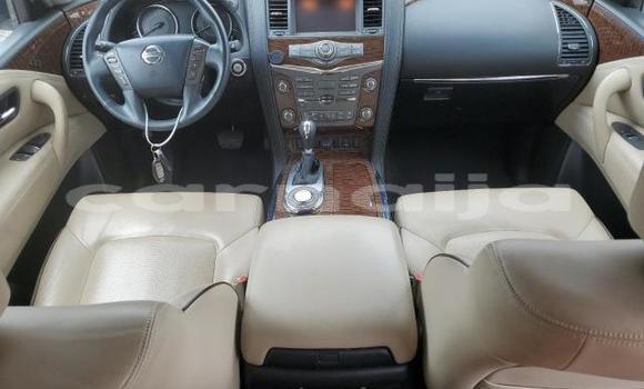 Buy New Nissan Armada Other Car in Badagry in Lagos State Buy New Nissan Armada Other Car in Badagry in Lagos State