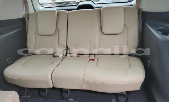 Buy New Nissan Armada Other Car in Badagry in Lagos State Buy New Nissan Armada Other Car in Badagry in Lagos State