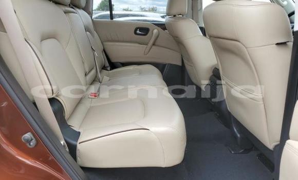 Buy New Nissan Armada Other Car in Badagry in Lagos State Buy New Nissan Armada Other Car in Badagry in Lagos State