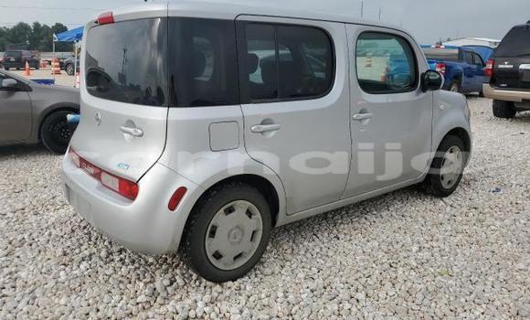 Acheter Neuf Voiture Nissan Cube Gris à Badagry, État de Lagos Acheter Neuf Voiture Nissan Cube Gris à Badagry, État de Lagos