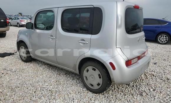 Acheter Neuf Voiture Nissan Cube Gris à Badagry, État de Lagos Acheter Neuf Voiture Nissan Cube Gris à Badagry, État de Lagos