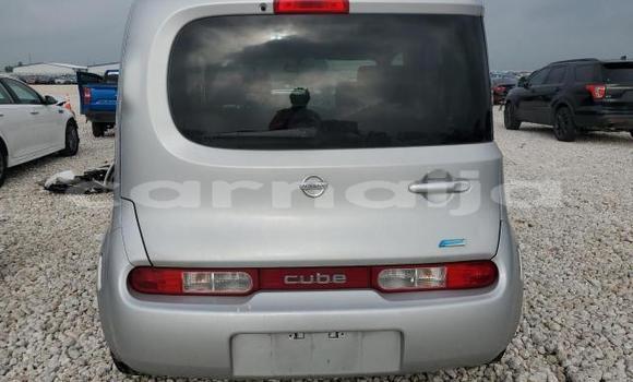 Acheter Neuf Voiture Nissan Cube Gris à Badagry, État de Lagos Acheter Neuf Voiture Nissan Cube Gris à Badagry, État de Lagos