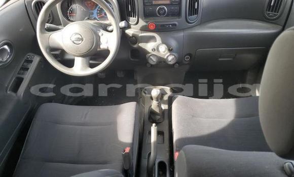 Acheter Neuf Voiture Nissan Cube Gris à Badagry, État de Lagos Acheter Neuf Voiture Nissan Cube Gris à Badagry, État de Lagos