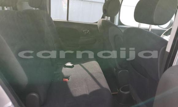 Acheter Neuf Voiture Nissan Cube Gris à Badagry, État de Lagos Acheter Neuf Voiture Nissan Cube Gris à Badagry, État de Lagos