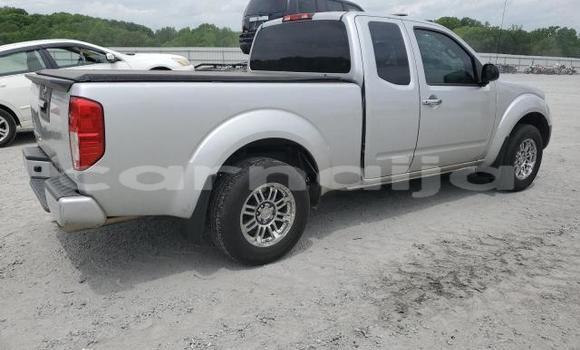 Buy New Nissan Frontier Silver Car in Badagry in Lagos State Buy New Nissan Frontier Silver Car in Badagry in Lagos State