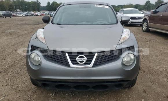 Buy New Nissan Juke Other Car in Badagry in Lagos State Buy New Nissan Juke Other Car in Badagry in Lagos State