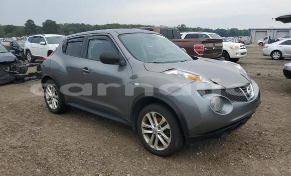 Buy New Nissan Juke Other Car in Badagry in Lagos State Buy New Nissan Juke Other Car in Badagry in Lagos State