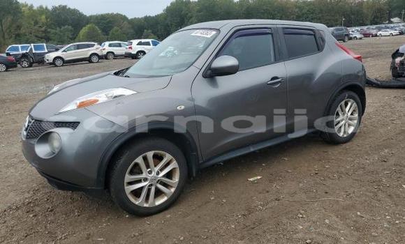 Buy New Nissan Juke Other Car in Badagry in Lagos State Buy New Nissan Juke Other Car in Badagry in Lagos State