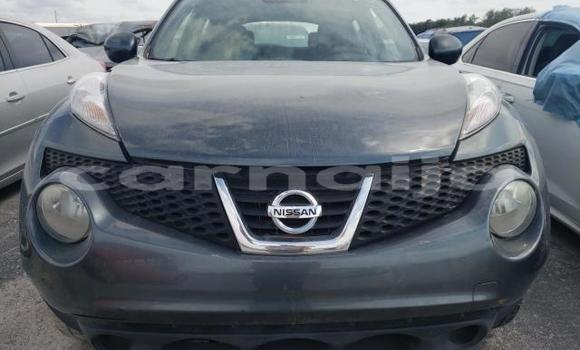 Acheter Neuf Voiture Nissan Juke Autre à Badagry, État de Lagos Acheter Neuf Voiture Nissan Juke Autre à Badagry, État de Lagos