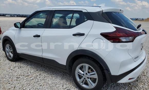 Acheter Neuf Voiture Nissan Kix Blanc à Badagry, État de Lagos Acheter Neuf Voiture Nissan Kix Blanc à Badagry, État de Lagos