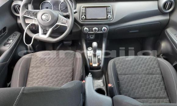 Acheter Neuf Voiture Nissan Kix Blanc à Badagry, État de Lagos Acheter Neuf Voiture Nissan Kix Blanc à Badagry, État de Lagos