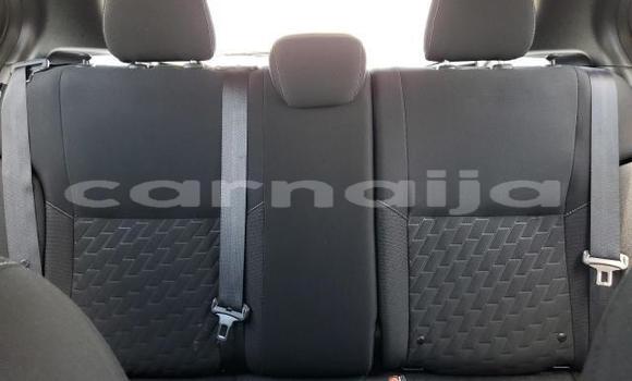 Acheter Neuf Voiture Nissan Kix Blanc à Badagry, État de Lagos Acheter Neuf Voiture Nissan Kix Blanc à Badagry, État de Lagos