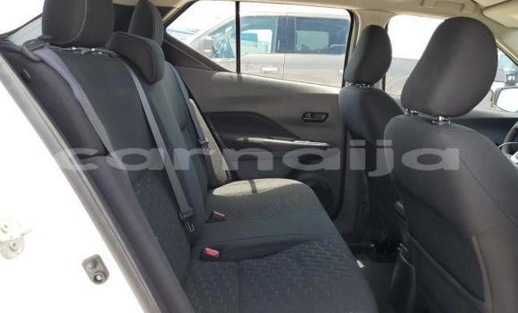 Acheter Neuf Voiture Nissan Kix Blanc à Badagry, État de Lagos Acheter Neuf Voiture Nissan Kix Blanc à Badagry, État de Lagos