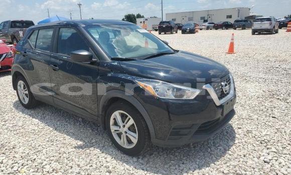 Buy New Nissan Kix Black Car in Badagry in Lagos State Buy New Nissan Kix Black Car in Badagry in Lagos State