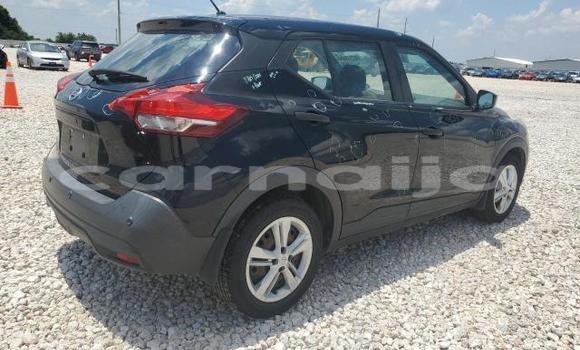 Buy New Nissan Kix Black Car in Badagry in Lagos State Buy New Nissan Kix Black Car in Badagry in Lagos State