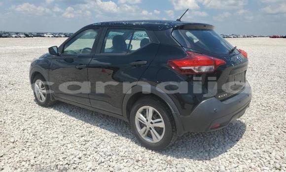 Buy New Nissan Kix Black Car in Badagry in Lagos State Buy New Nissan Kix Black Car in Badagry in Lagos State