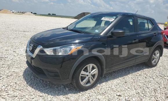Buy New Nissan Kix Black Car in Badagry in Lagos State Buy New Nissan Kix Black Car in Badagry in Lagos State