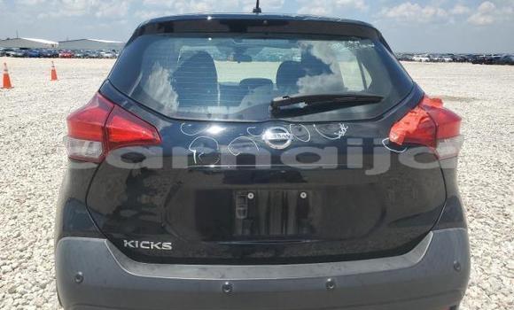 Buy New Nissan Kix Black Car in Badagry in Lagos State Buy New Nissan Kix Black Car in Badagry in Lagos State