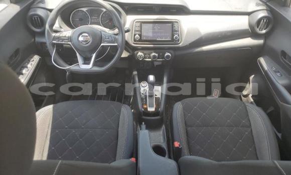 Buy New Nissan Kix Black Car in Badagry in Lagos State Buy New Nissan Kix Black Car in Badagry in Lagos State