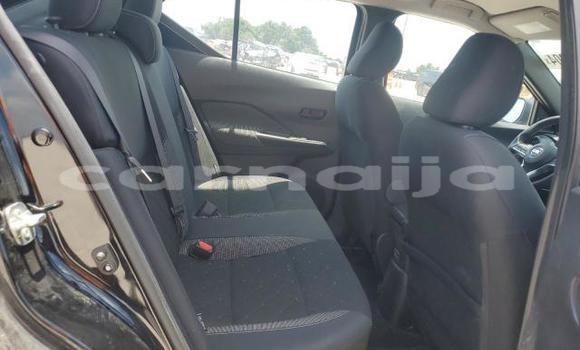 Buy New Nissan Kix Black Car in Badagry in Lagos State Buy New Nissan Kix Black Car in Badagry in Lagos State