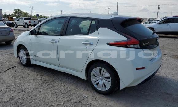 Acheter Neuf Voiture Nissan Leaf Blanc à Badagry, État de Lagos Acheter Neuf Voiture Nissan Leaf Blanc à Badagry, État de Lagos