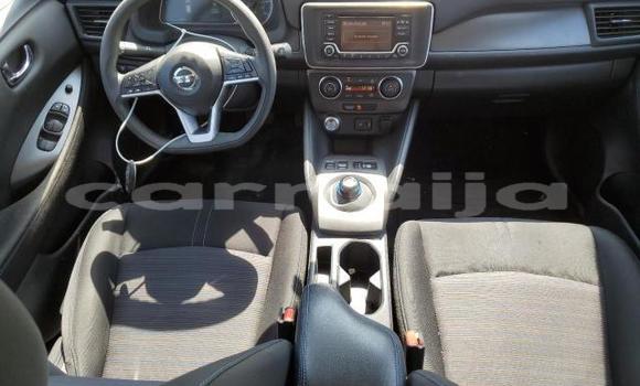 Acheter Neuf Voiture Nissan Leaf Blanc à Badagry, État de Lagos Acheter Neuf Voiture Nissan Leaf Blanc à Badagry, État de Lagos