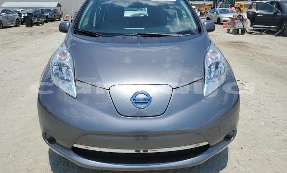 Acheter Neuf Voiture Nissan Leaf Autre à Badagry, État de Lagos