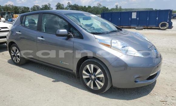 Acheter Neuf Voiture Nissan Leaf Autre à Badagry, État de Lagos Acheter Neuf Voiture Nissan Leaf Autre à Badagry, État de Lagos