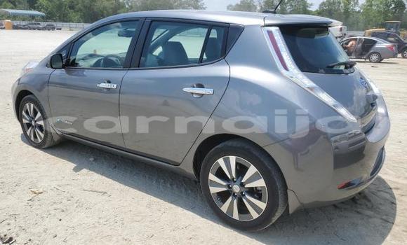 Acheter Neuf Voiture Nissan Leaf Autre à Badagry, État de Lagos Acheter Neuf Voiture Nissan Leaf Autre à Badagry, État de Lagos