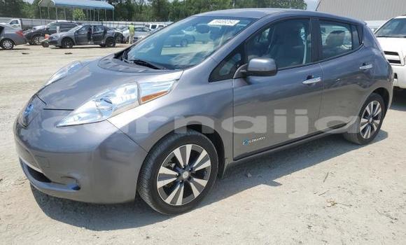 Acheter Neuf Voiture Nissan Leaf Autre à Badagry, État de Lagos Acheter Neuf Voiture Nissan Leaf Autre à Badagry, État de Lagos