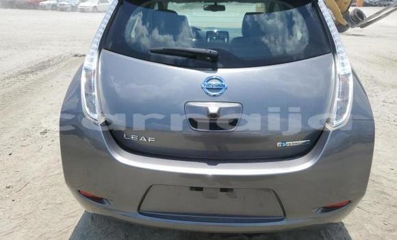 Acheter Neuf Voiture Nissan Leaf Autre à Badagry, État de Lagos Acheter Neuf Voiture Nissan Leaf Autre à Badagry, État de Lagos