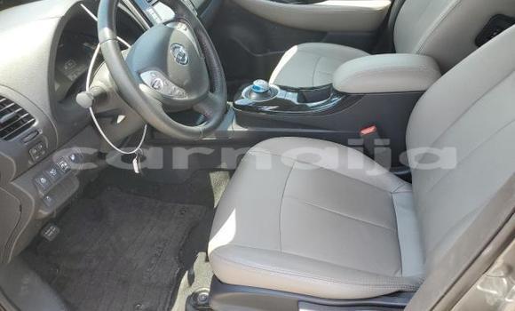 Acheter Neuf Voiture Nissan Leaf Autre à Badagry, État de Lagos Acheter Neuf Voiture Nissan Leaf Autre à Badagry, État de Lagos