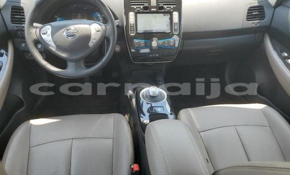 Acheter Neuf Voiture Nissan Leaf Autre à Badagry, État de Lagos Acheter Neuf Voiture Nissan Leaf Autre à Badagry, État de Lagos