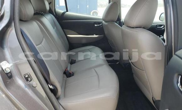 Acheter Neuf Voiture Nissan Leaf Autre à Badagry, État de Lagos Acheter Neuf Voiture Nissan Leaf Autre à Badagry, État de Lagos