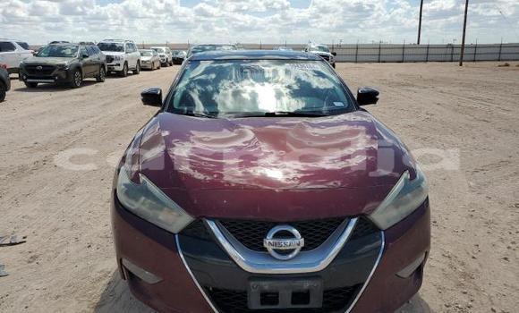 Buy New Nissan Maxima Other Car in Badagry in Lagos State