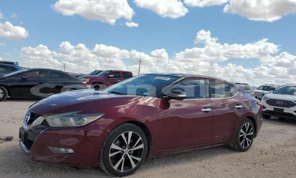 Buy New Nissan Maxima Other Car in Badagry in Lagos State Buy New Nissan Maxima Other Car in Badagry in Lagos State