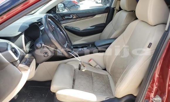 Buy New Nissan Maxima Other Car in Badagry in Lagos State Buy New Nissan Maxima Other Car in Badagry in Lagos State